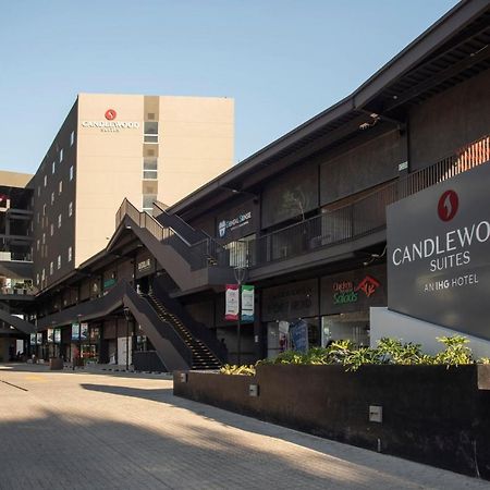 Candlewood Suites - Guadalajara Galerias By Ihg Zapopan Zewnętrze zdjęcie