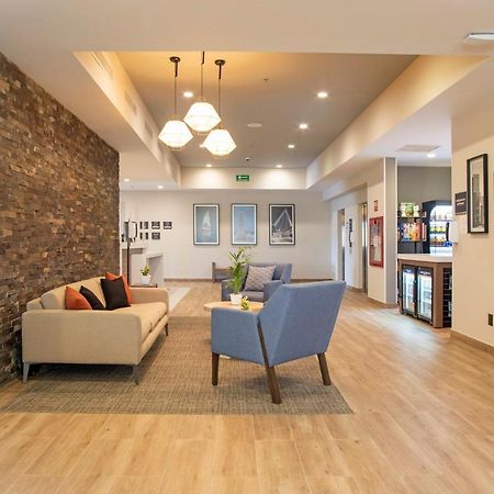 Candlewood Suites - Guadalajara Galerias By Ihg Zapopan Zewnętrze zdjęcie