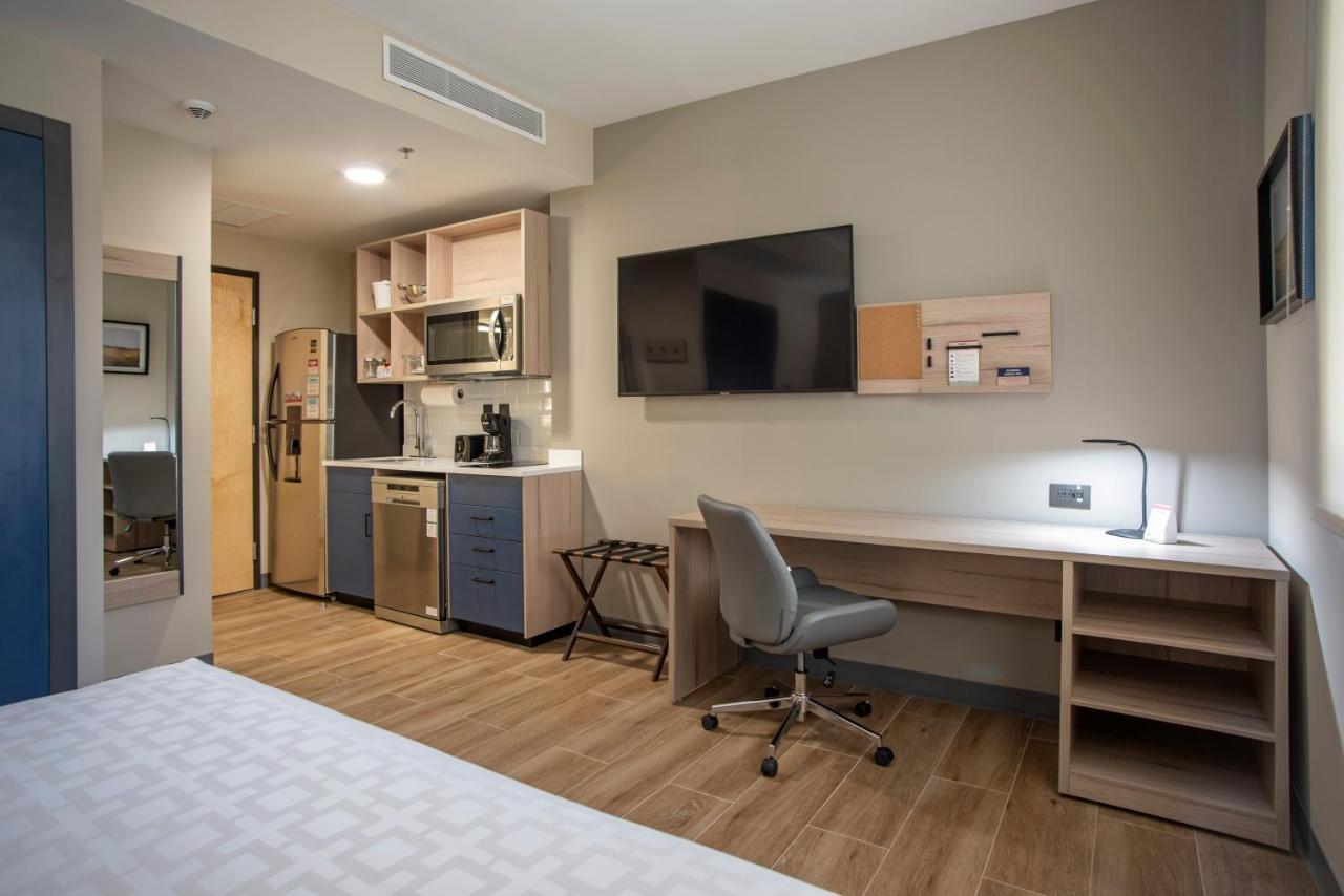 Candlewood Suites - Guadalajara Galerias By Ihg Zapopan Zewnętrze zdjęcie