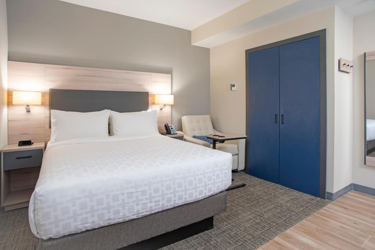 Candlewood Suites - Guadalajara Galerias By Ihg Zapopan Zewnętrze zdjęcie