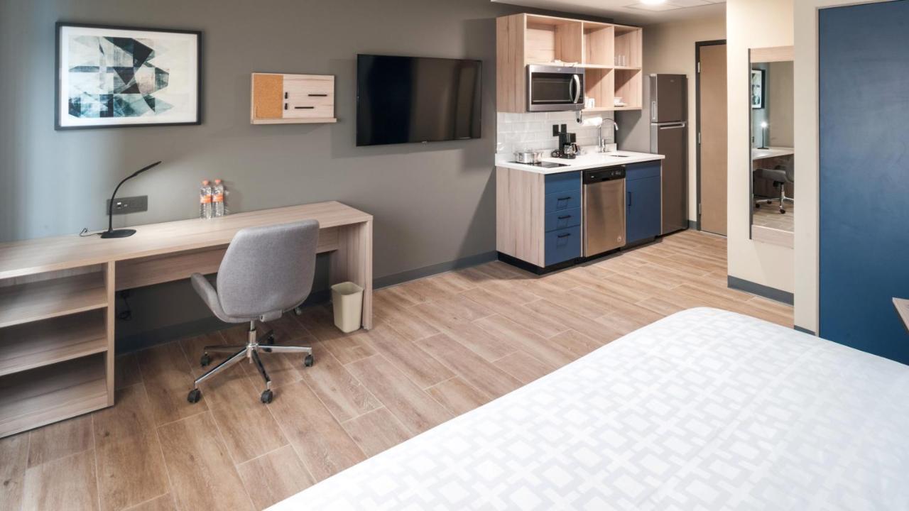 Candlewood Suites - Guadalajara Galerias By Ihg Zapopan Zewnętrze zdjęcie