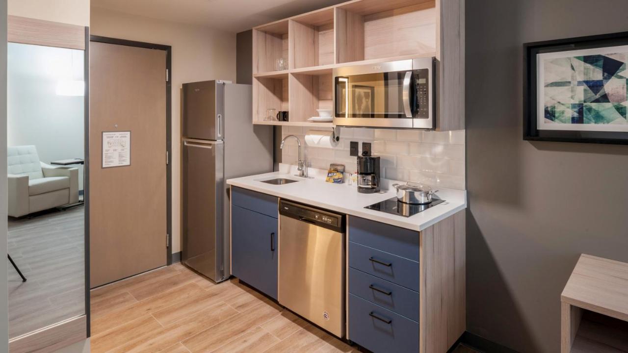 Candlewood Suites - Guadalajara Galerias By Ihg Zapopan Zewnętrze zdjęcie