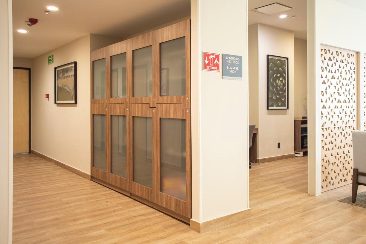 Candlewood Suites - Guadalajara Galerias By Ihg Zapopan Zewnętrze zdjęcie