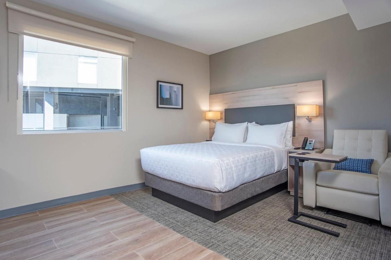 Candlewood Suites - Guadalajara Galerias By Ihg Zapopan Zewnętrze zdjęcie