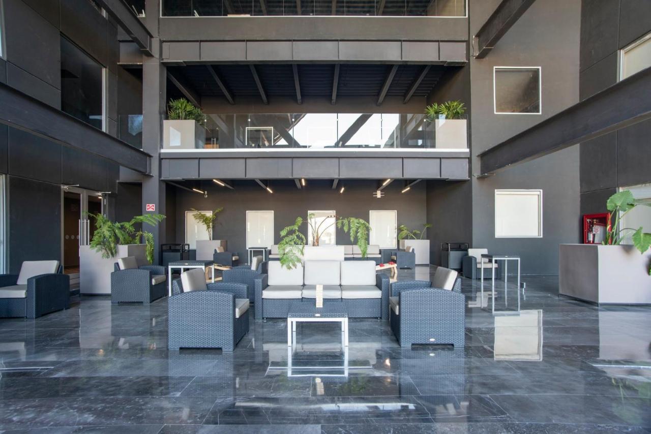 Candlewood Suites - Guadalajara Galerias By Ihg Zapopan Zewnętrze zdjęcie