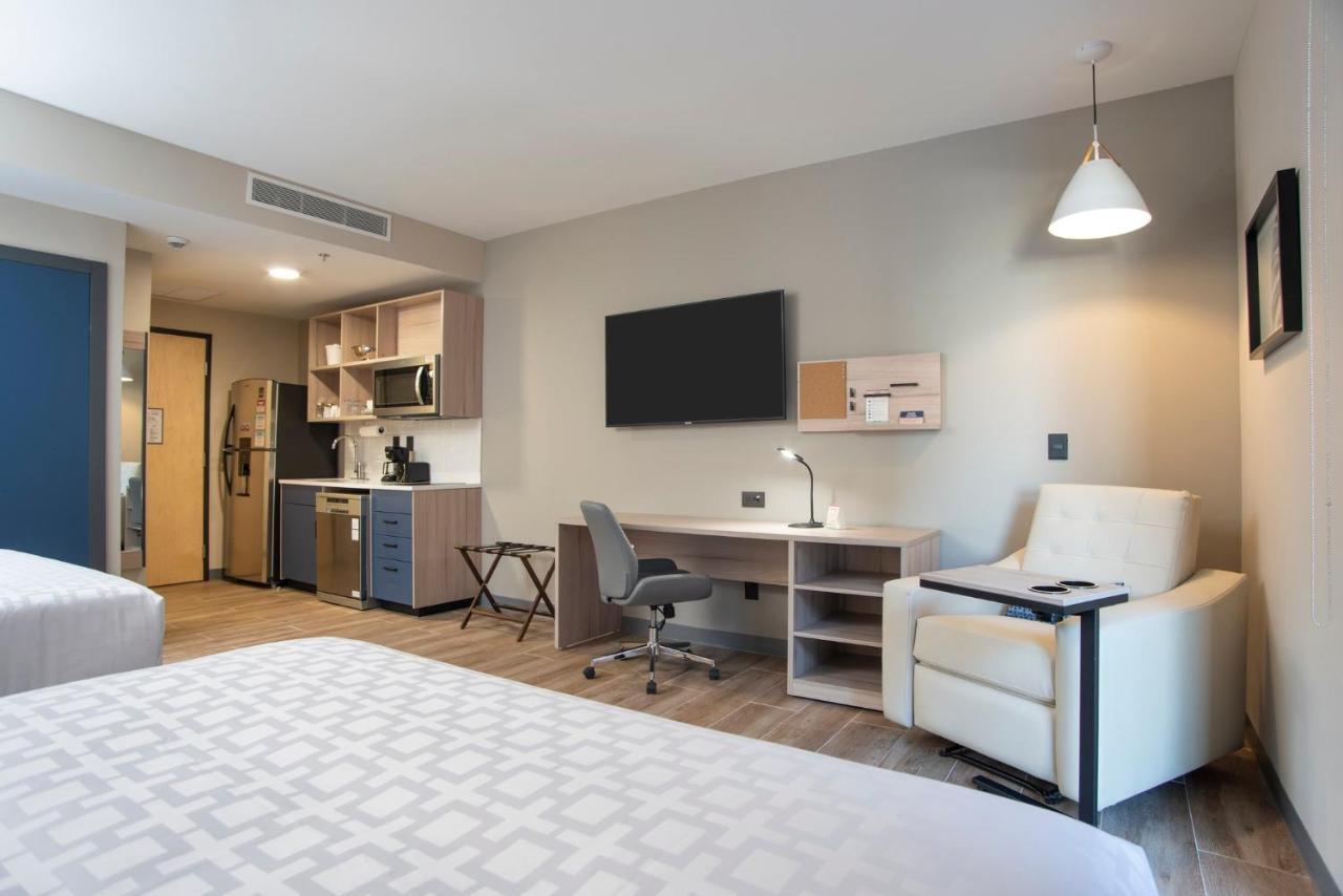 Candlewood Suites - Guadalajara Galerias By Ihg Zapopan Zewnętrze zdjęcie