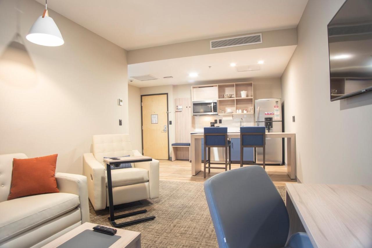 Candlewood Suites - Guadalajara Galerias By Ihg Zapopan Zewnętrze zdjęcie