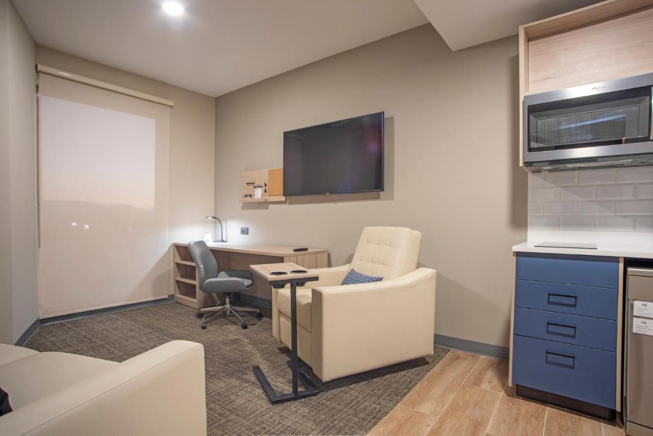 Candlewood Suites - Guadalajara Galerias By Ihg Zapopan Zewnętrze zdjęcie