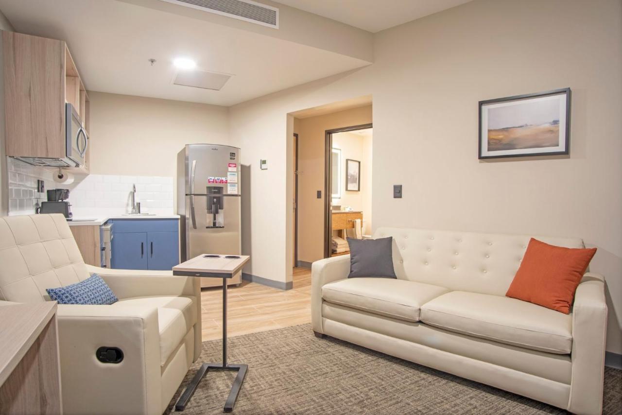 Candlewood Suites - Guadalajara Galerias By Ihg Zapopan Zewnętrze zdjęcie