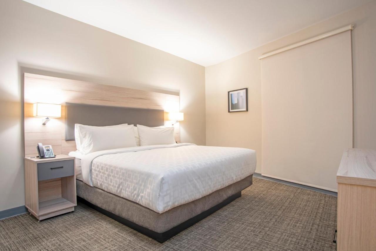 Candlewood Suites - Guadalajara Galerias By Ihg Zapopan Zewnętrze zdjęcie