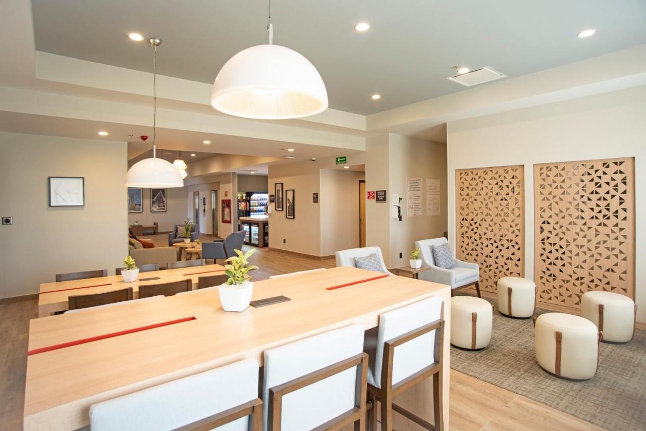 Candlewood Suites - Guadalajara Galerias By Ihg Zapopan Zewnętrze zdjęcie