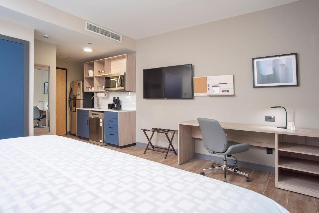 Candlewood Suites - Guadalajara Galerias By Ihg Zapopan Zewnętrze zdjęcie