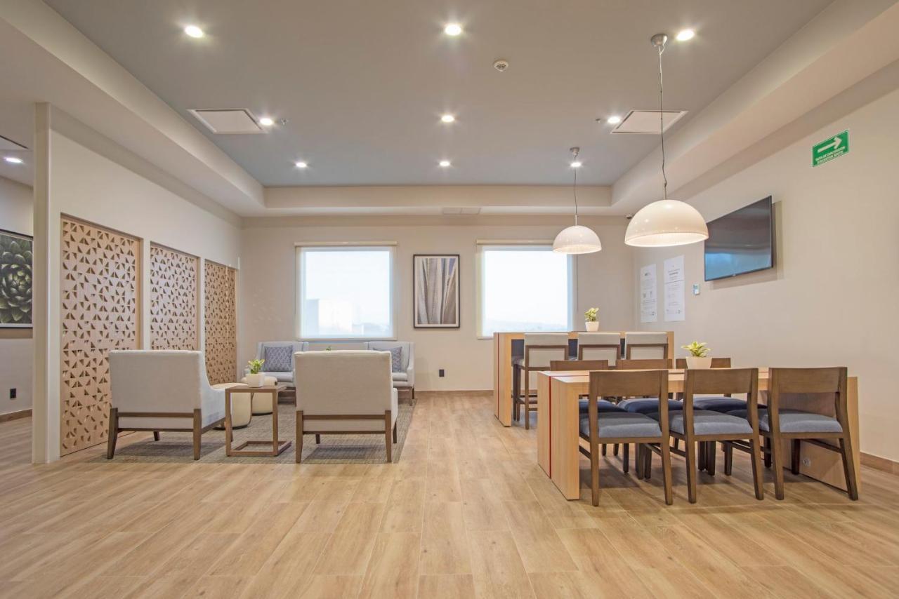 Candlewood Suites - Guadalajara Galerias By Ihg Zapopan Zewnętrze zdjęcie