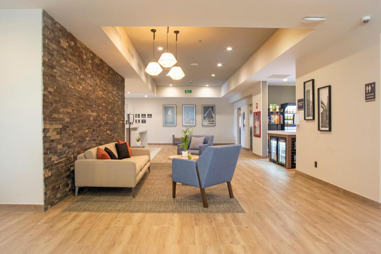 Candlewood Suites - Guadalajara Galerias By Ihg Zapopan Zewnętrze zdjęcie